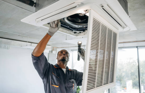 Licensed Furnace Repair service in Colorado City, CO - FH HVAC